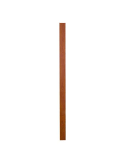 PVC FOLDING DOOR 100 x 210 CM CALVADOS