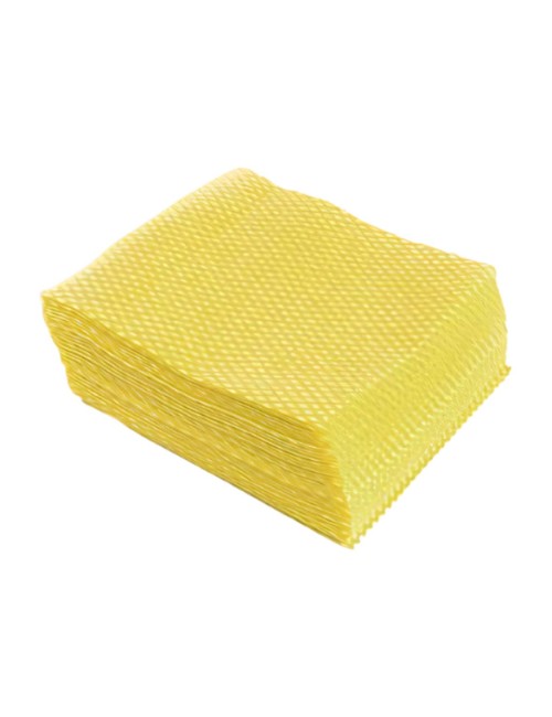 NC-82430 MICROFIBER TOWELS 25PCS PACKET