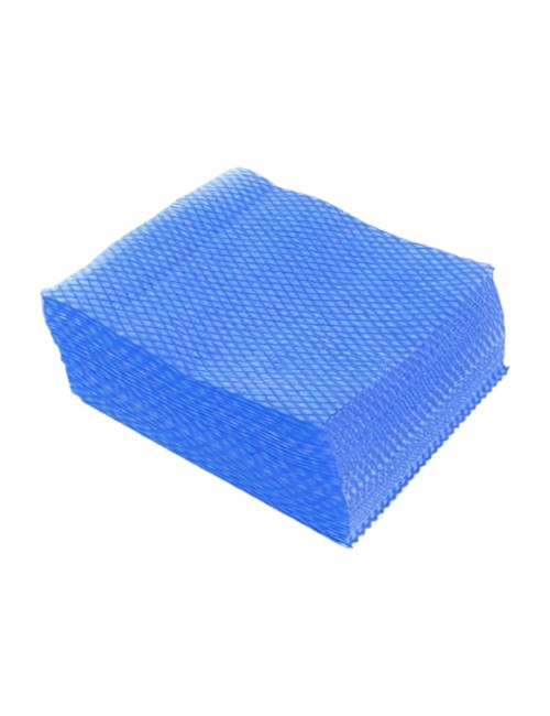 NC-82430 MICROFIBER TOWELS 25PCS PACKET