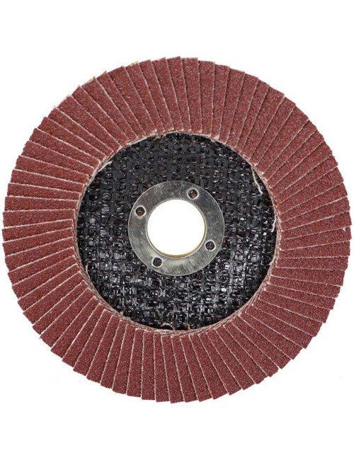 FLAP DISC 4 1/2" 36 GRIT