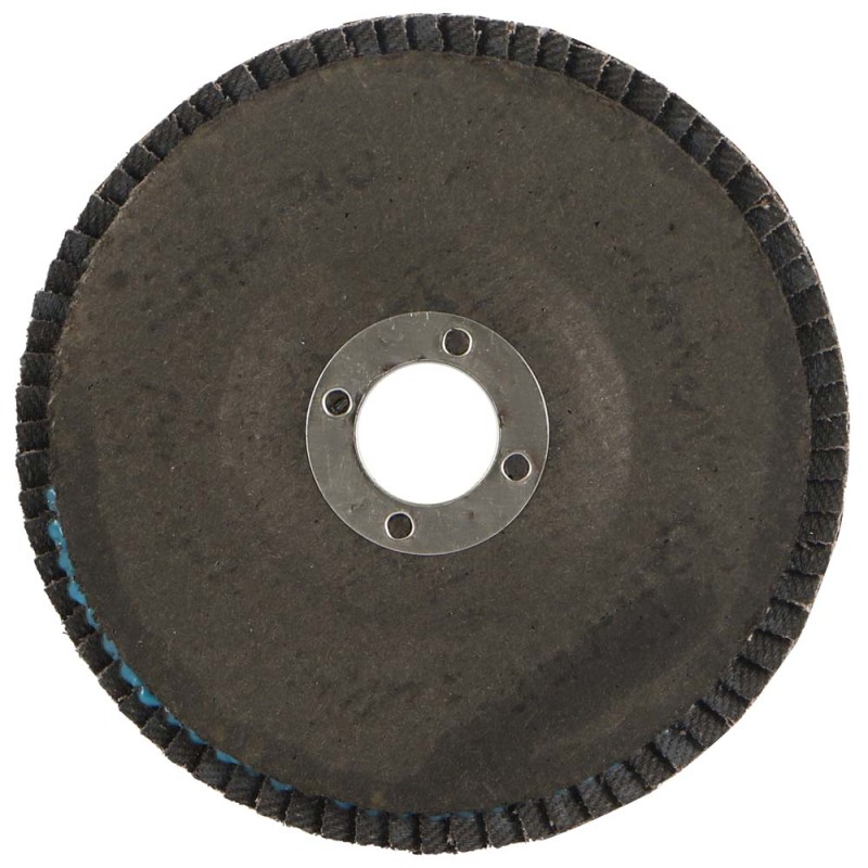 FLAP DISC 4" x 80 GRIT