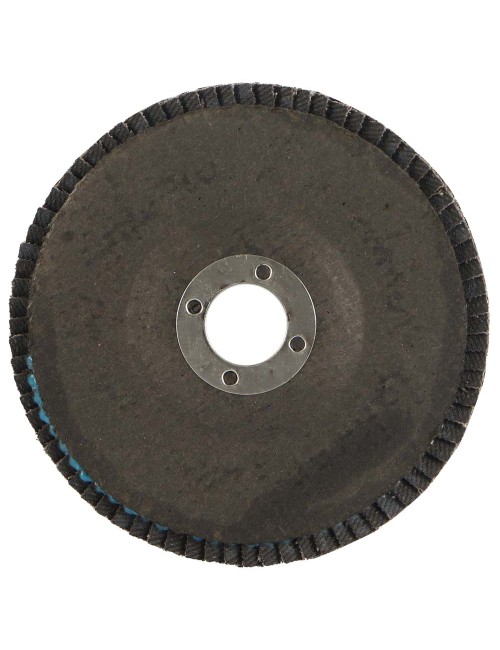 اسطوانة صنفرة حف 4 " رقم 80 - CHN