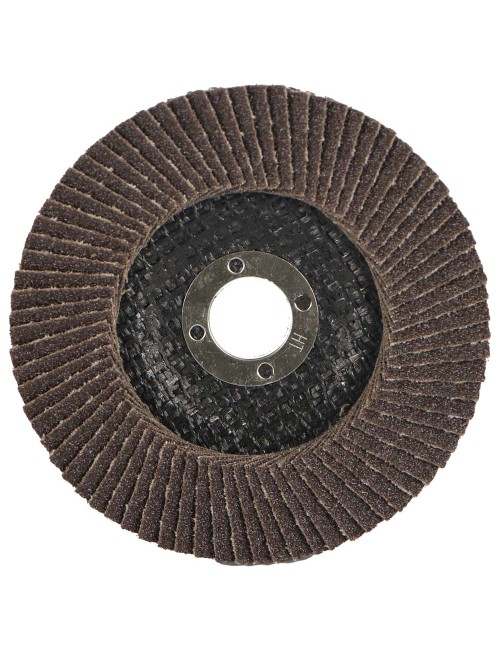 اسطوانة صنفرة حف 4 " رقم 80 - CHN