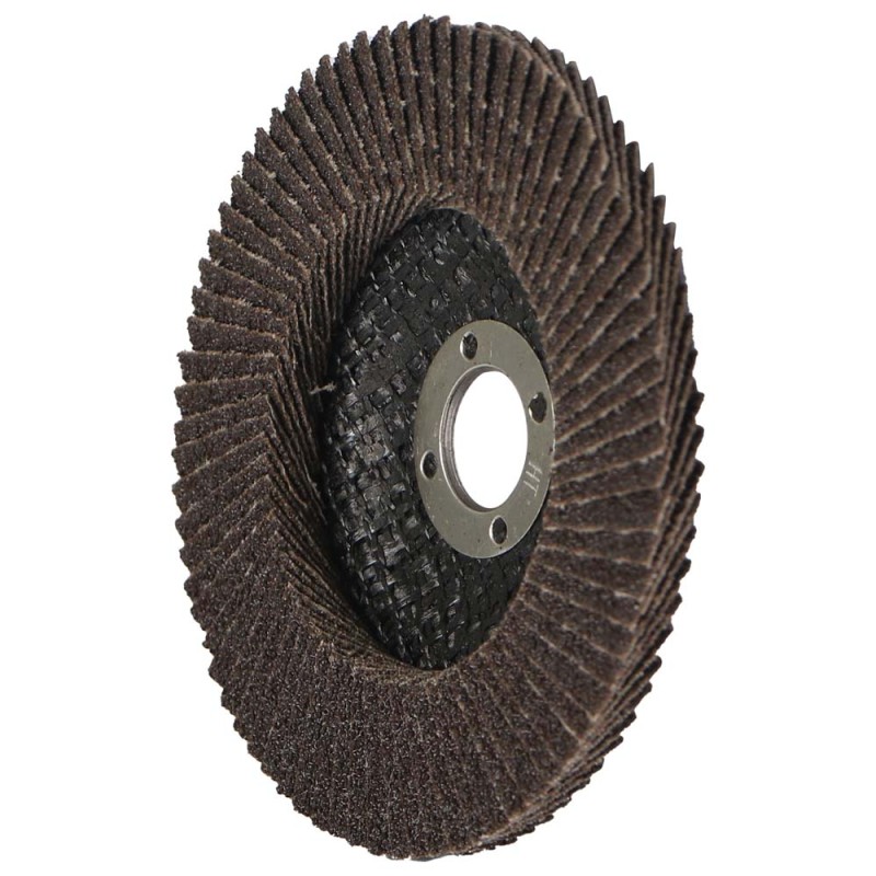 FLAP DISC 4" x 80 GRIT