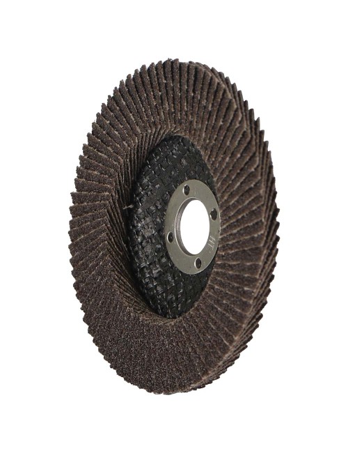 FLAP DISC 4" x 80 GRIT