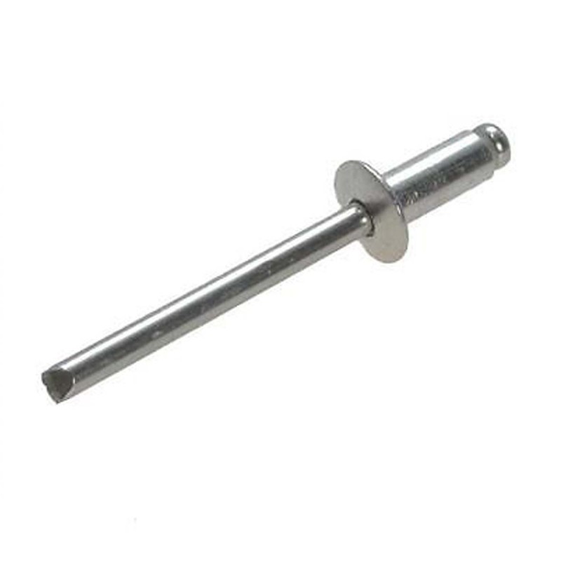 ALUMINIUM RIVET 3.2 x 8.5MM