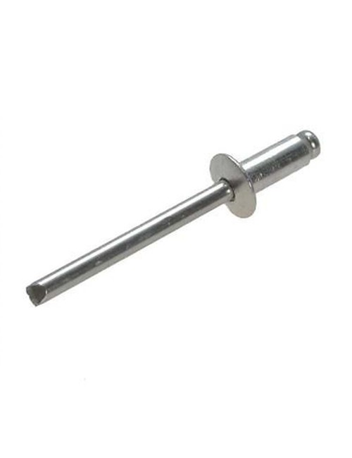 ALUMINIUM RIVET 3.2 x 8.5MM