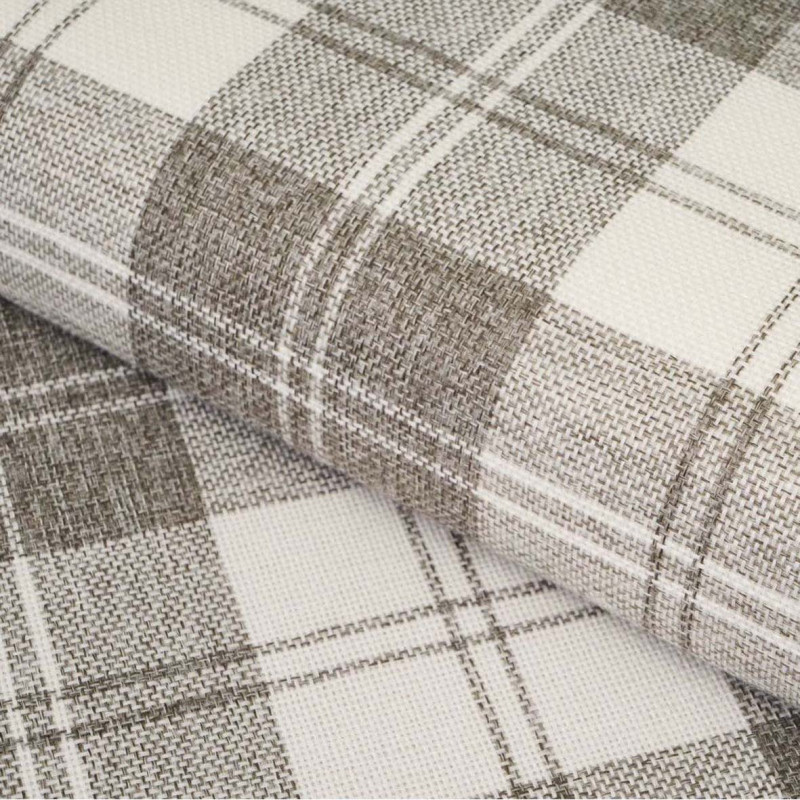 MD-32716 FOLDING STORAGE STOOL