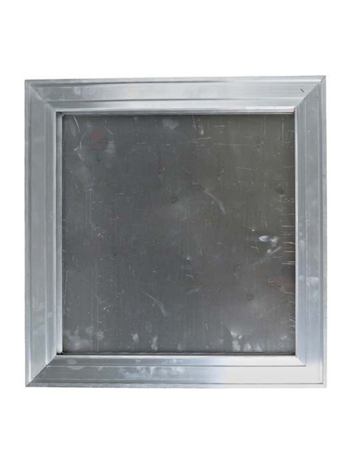 منهول مزايا المنيوم 30×30 H.D سعودي