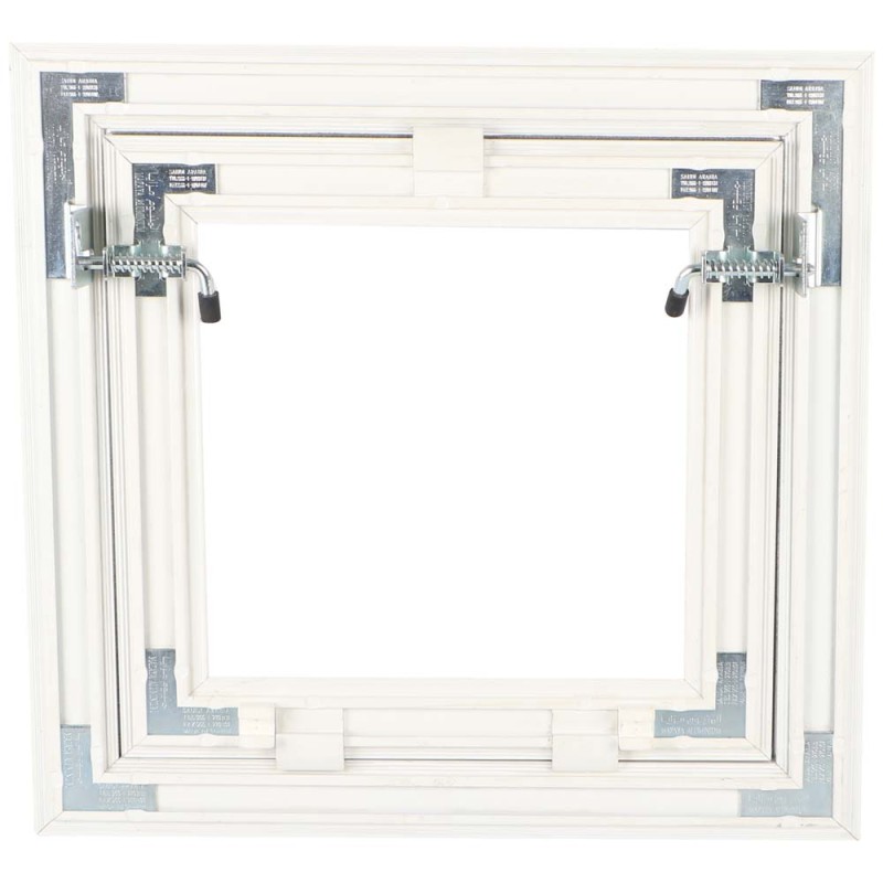 ACCESS PANEL 15 MM 30 x 30 CM