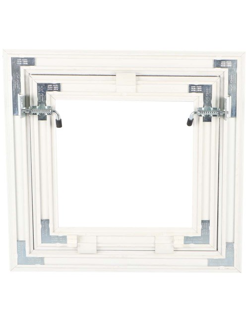 ACCESS PANEL 15 MM 30 x 30 CM