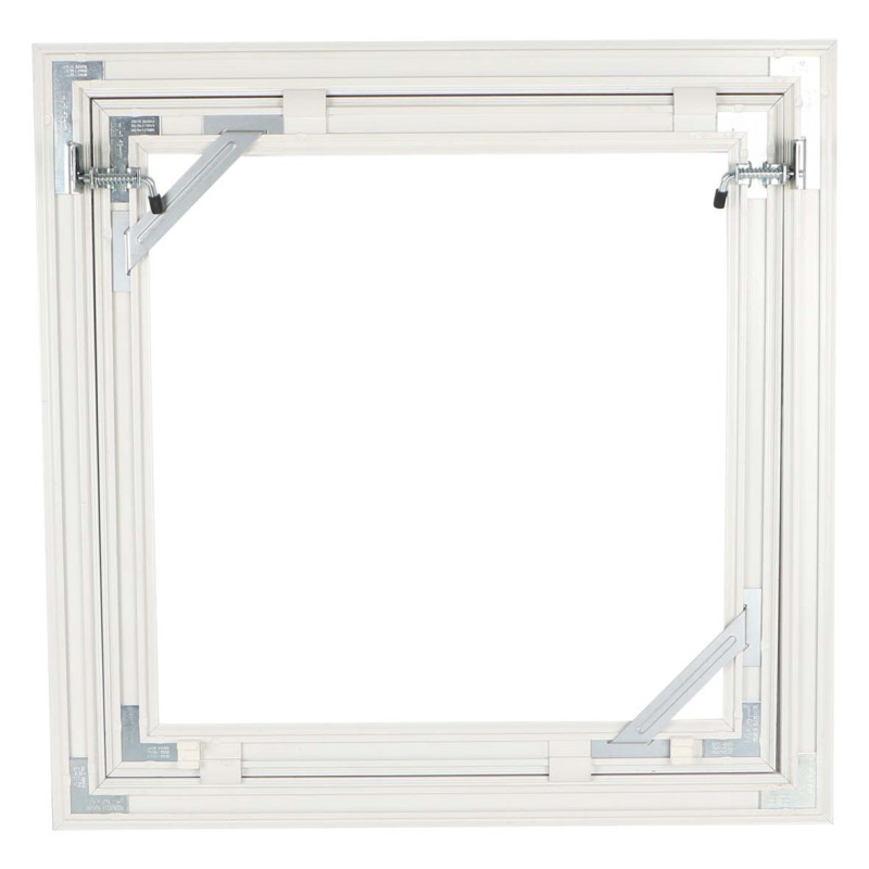 ACCESS PANEL 15 MM 50 x 50 CM