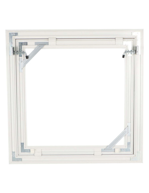 ACCESS PANEL 15 MM 50 x 50 CM