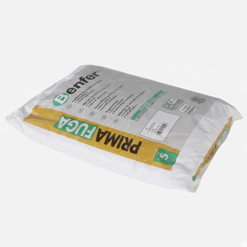 PRIMAFUGA GROUT FOR TILE 17 PINK 5 KG