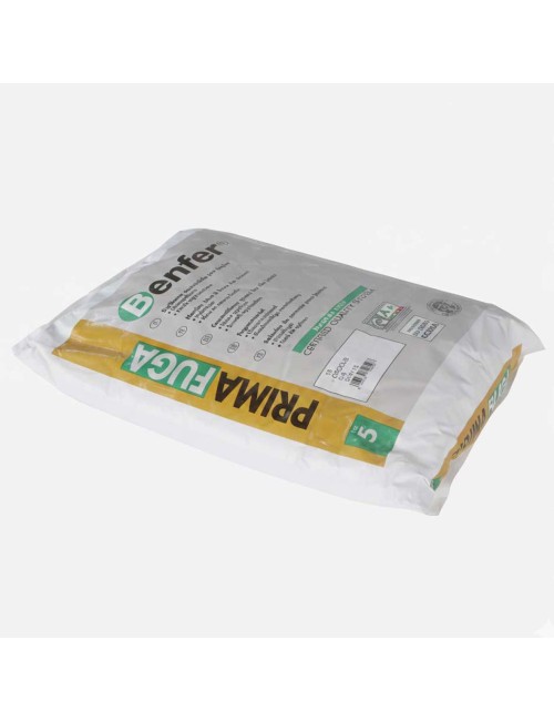 PRIMAFUGA GROUT FOR TILE 17 PINK 5 KG