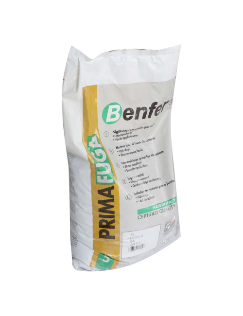 PRIMAFUGA GROUT FOR TILE 13 CROCUS 5 KG