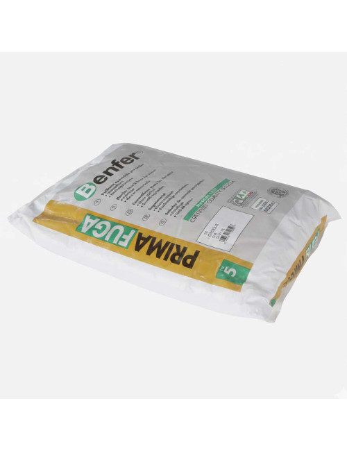 شربت ماجنوليا PRIMA FUGGA GROUT MAGNOLIA 16