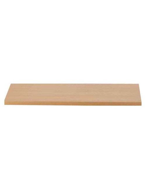 ND-33163 FASHION DESIGNED WALL MOUNTED WOODEN FLOATING SHELF 50X15X2 CM