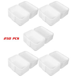 ماعون فلين صغير -250 حبة