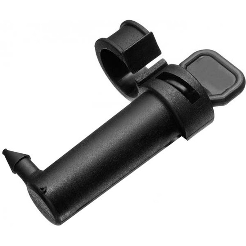 CLEANING HOSE SOCKET WITH TAP 1/2