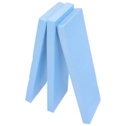 XPS FOAM SHEET 5 CM X 1.2 X 2.4