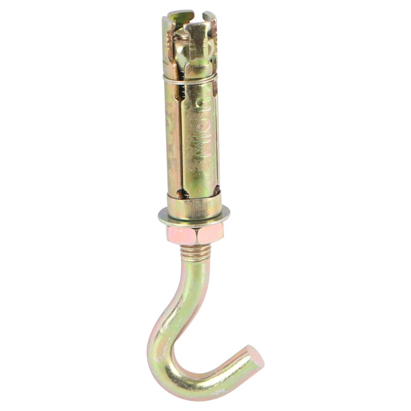 انكر هوك براغي مسكر M6x40 CHN