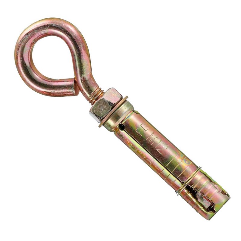 انكر هوك براغي مسكر M12x80 CHN