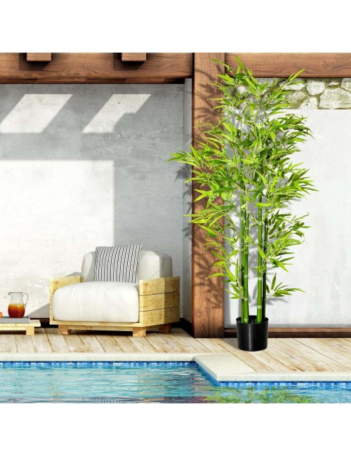 AP-80189 ARTIFICIAL DECORATIVE PLANT