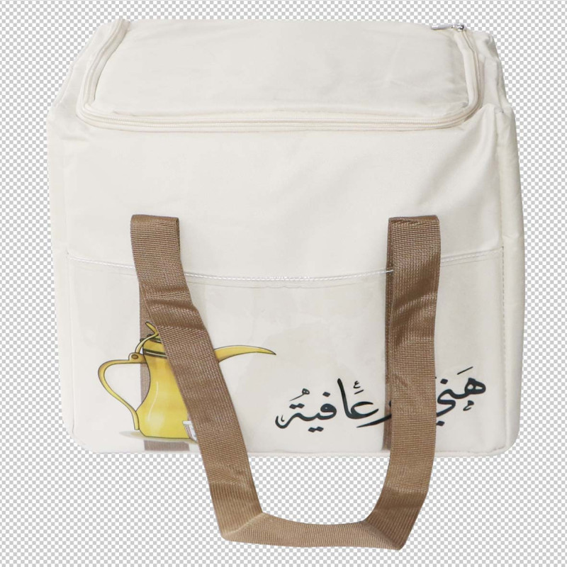 MD-33393 PICNIC BAG THERMAL FOR MULTI STORAGE