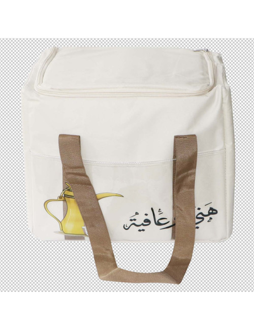 MD-33393 PICNIC BAG THERMAL FOR MULTI STORAGE