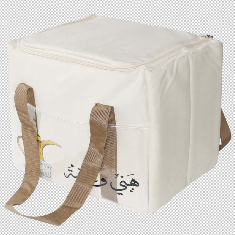 MD-33393 PICNIC BAG THERMAL FOR MULTI STORAGE