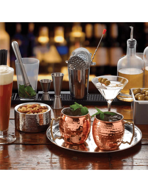 IE-56375 صينية ستيل 60سم