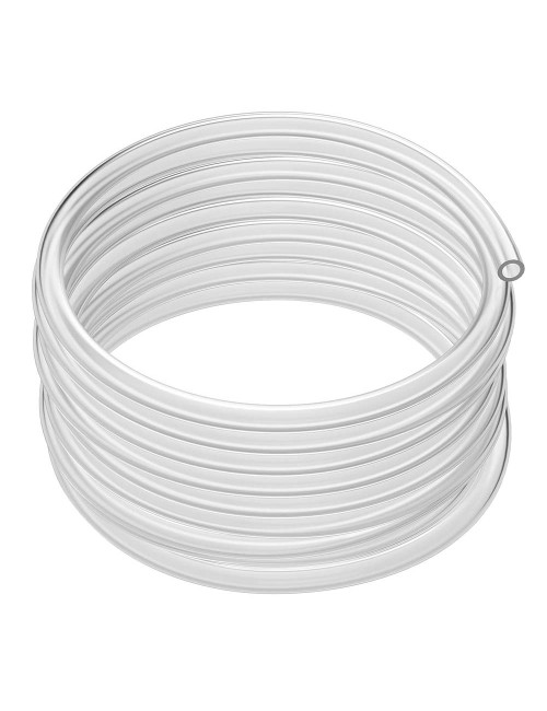 هوز شفاف 8ملي×10×100متر IRN