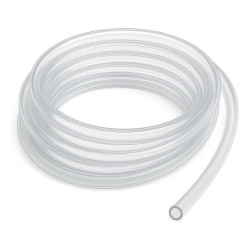 هوز شفاف 8ملي×50متر IRN