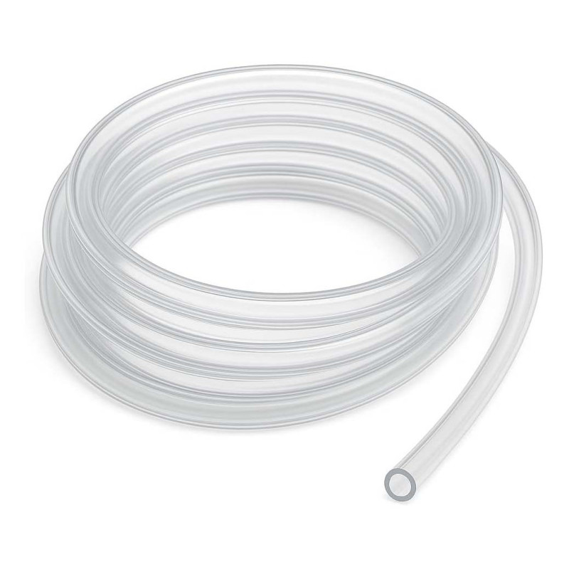 هوز شفاف 8ملي×50متر IRN