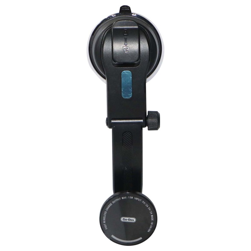GD-WL283 MAGNETIC STAND WIRELESS CHARGER