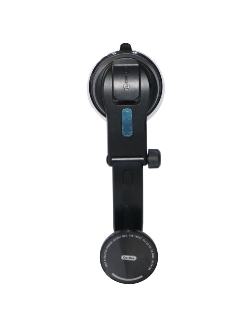 GD-WL283 MAGNETIC STAND WIRELESS CHARGER