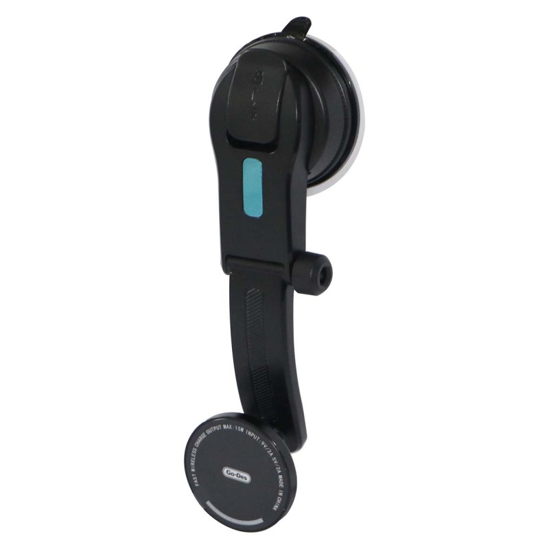 GD-WL283 MAGNETIC STAND WIRELESS CHARGER