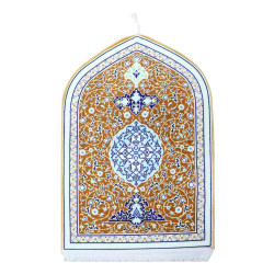 NM-30049 سجادة صلاه HD