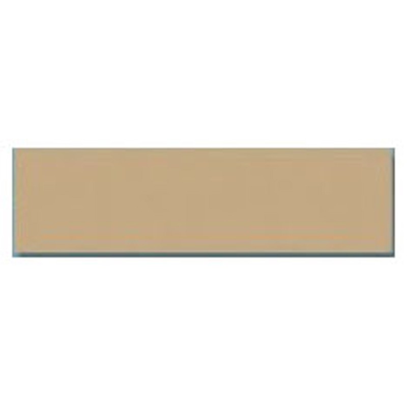 PVC TILE TRIM BEIGE 10 MM x 2.60 MTR