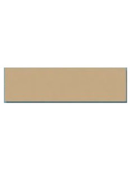 PVC TILE TRIM BEIGE 10 MM x 2.60 MTR