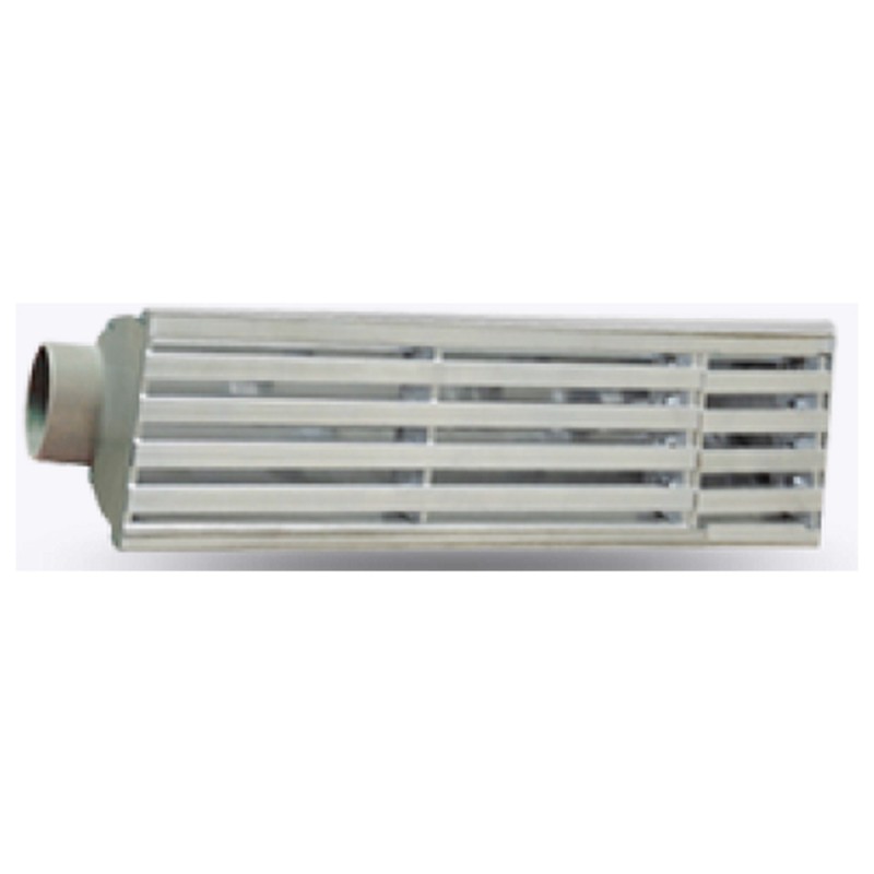Drainge 3 Inch 100CM - SAUDI