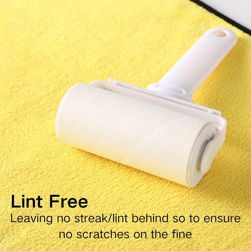 NC-80174 MULTI-FUNCTION CLEANING CLOTH 4PCS SET