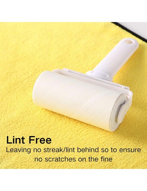 NC-80174 MULTI-FUNCTION CLEANING CLOTH 4PCS SET