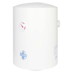 بيلر سيراميك 50 لتر واقف كفالة 5 سنوات حساوي