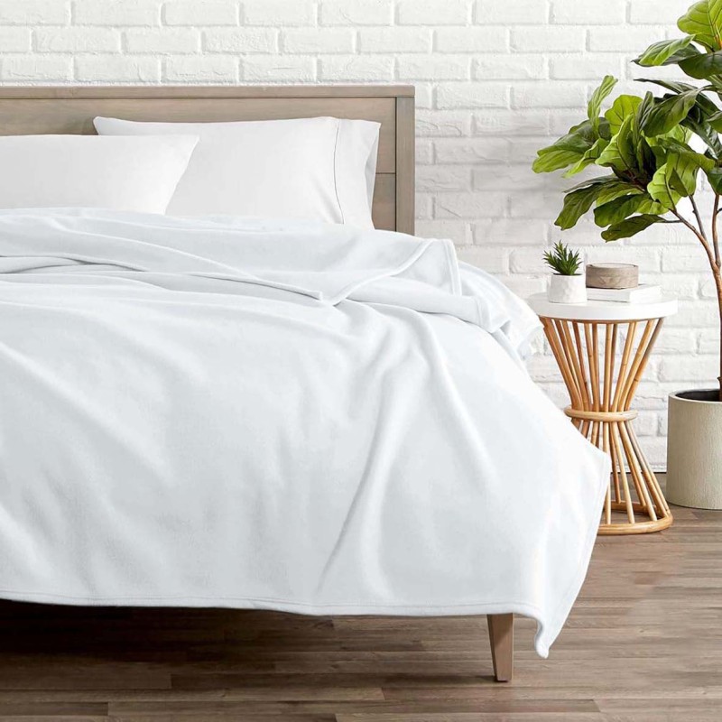 MP-80048/80051/80049/80056 BARE HOME ULTRA SOFT MICROPLUSH FLEEC BLANKET