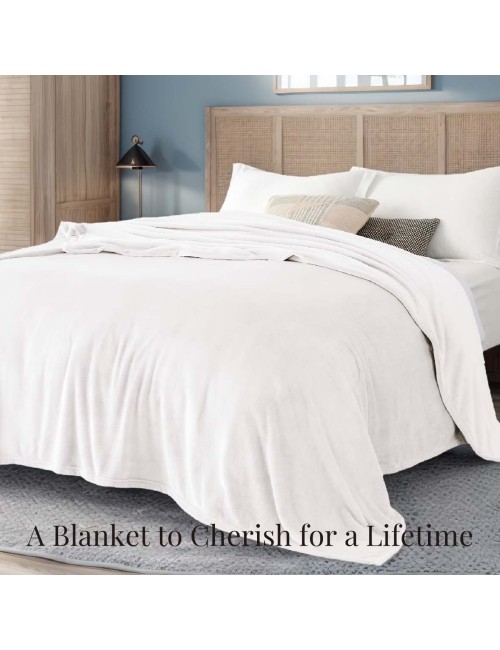 MP-80048/80051/80049/80056 BARE HOME ULTRA SOFT MICROPLUSH FLEEC BLANKET