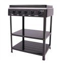 BOKO IE-56159/GL-005 DELUXE GAS STOVE