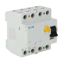 EARTH LEAKAGE CIRCUIT BREAKER RCCB 63A/4P/003 (300MA)
