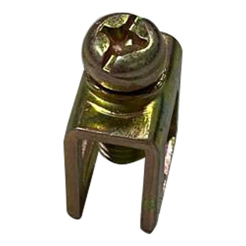 DECORATIVE TYPE L CLIP
